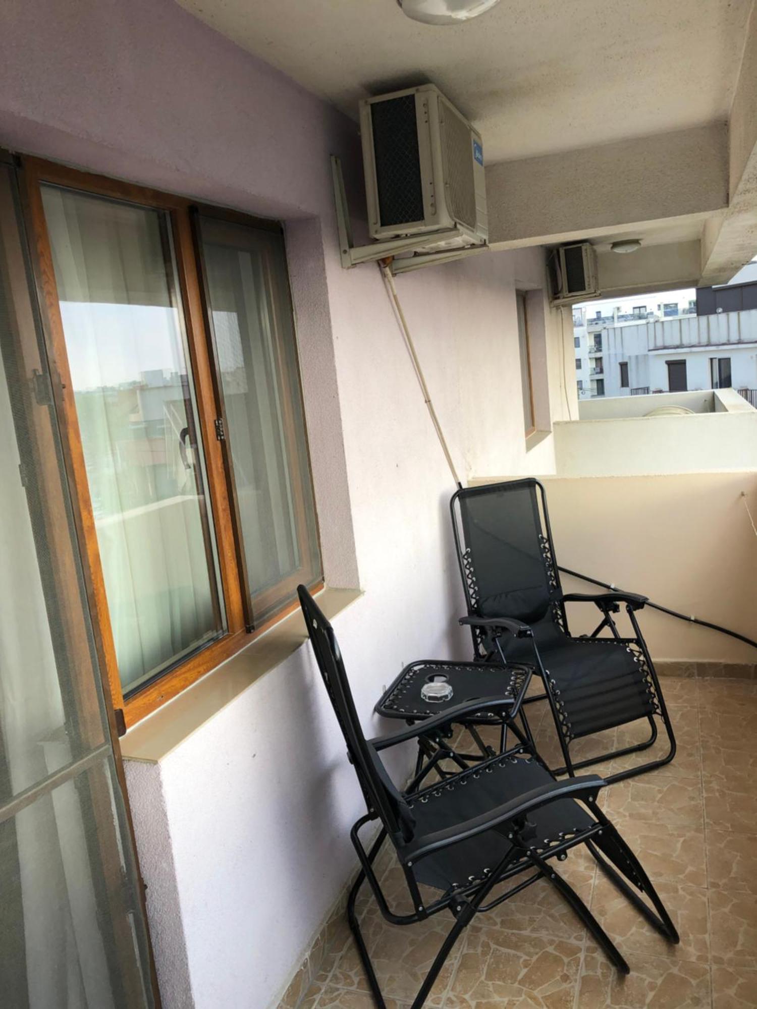 Studio Ines Нэводари Экстерьер фото